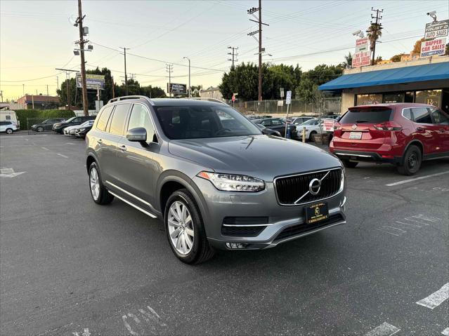 2016 Volvo XC90