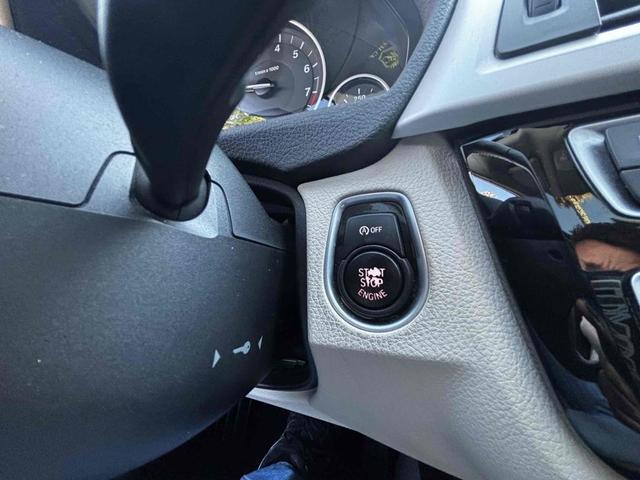 Photo of 2018 Mineral Gray Metallic BMW 320