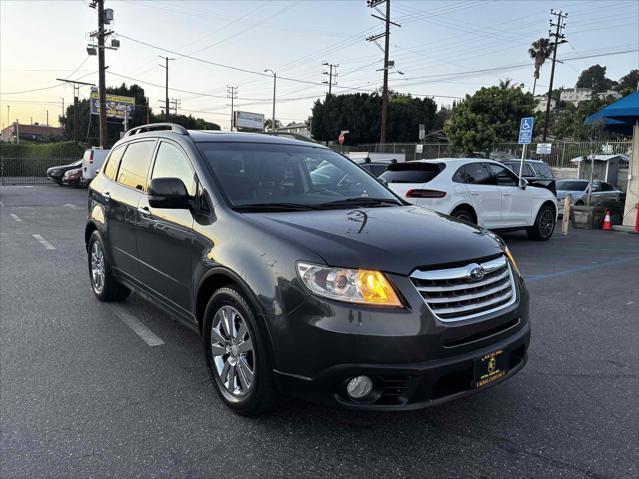 2008 Subaru Tribeca