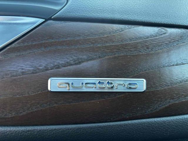 Photo of 2016 Glacier White Metallic Audi A6