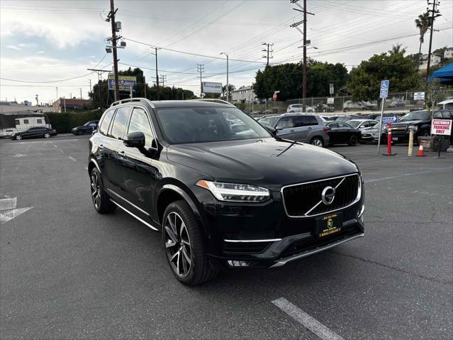 2019 Volvo XC90