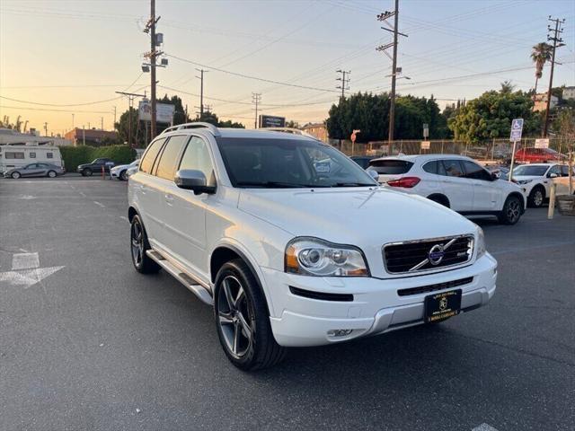 2013 Volvo XC90