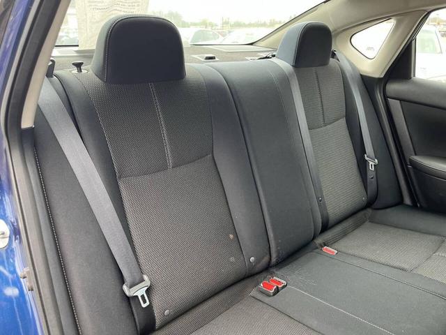 Photo of 2017 Super Black Nissan Sentra
