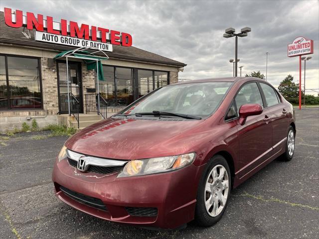 2011 Honda Civic