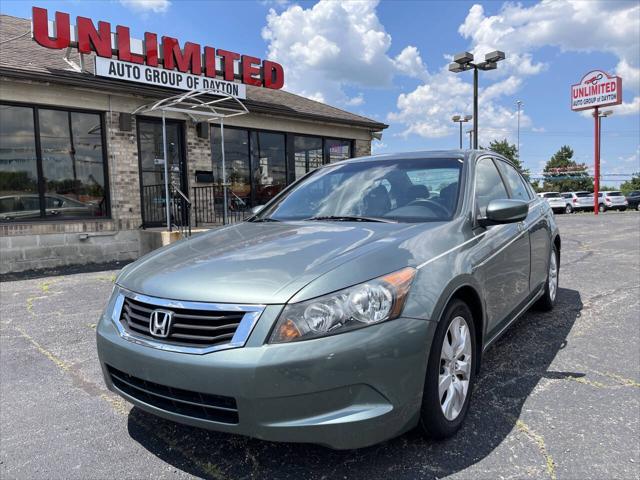 2009 Honda Accord
