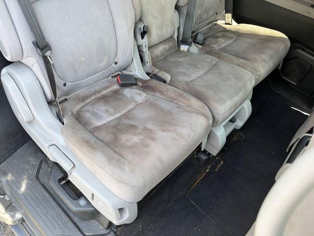 Photo of 2018 Obsidian Blue Pearl Honda Odyssey