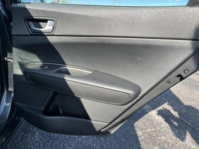 Photo of 2019 Pewter Kia Optima