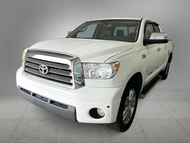2007 Toyota Tundra