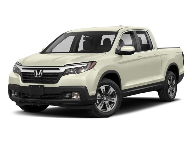 2018 Honda Ridgeline