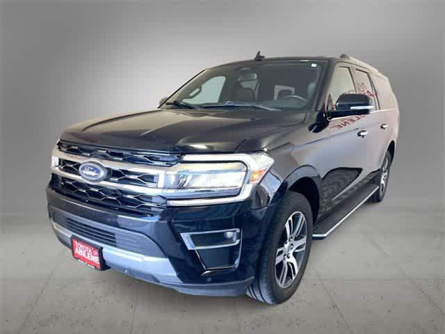 2022 Ford Expedition