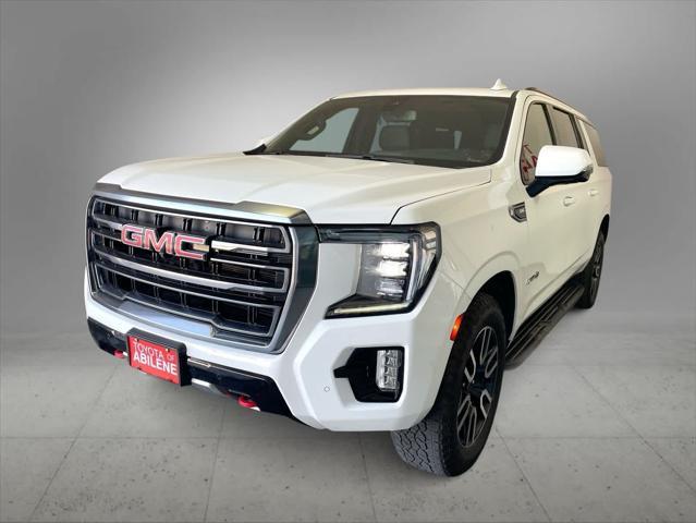 2021 GMC Yukon Xl