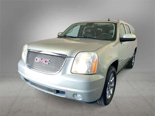 2013 GMC Yukon Xl