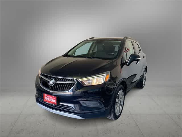 2019 Buick Encore