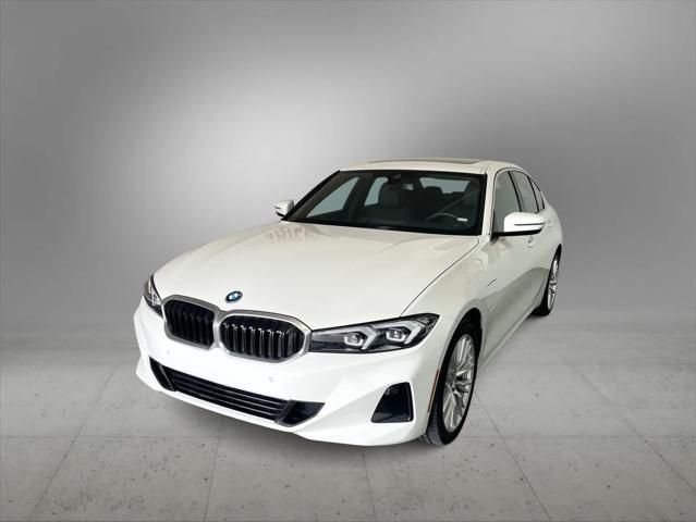 2024 BMW 330E