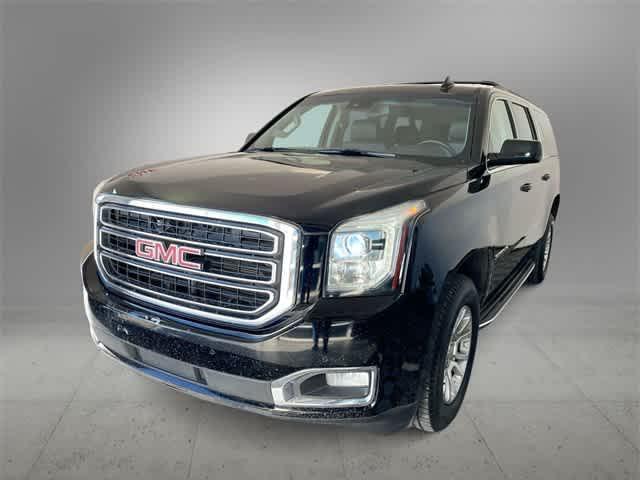 2018 GMC Yukon Xl