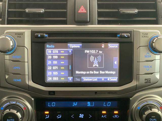 Photo of 2016 Magnetic Gray Metallic Toyota 4Runner