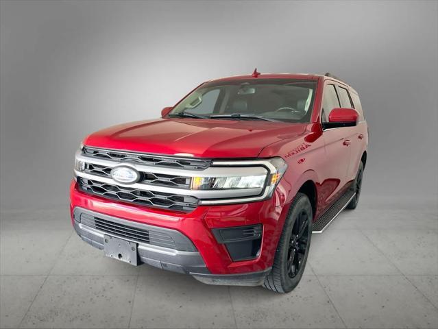 2022 Ford Expedition