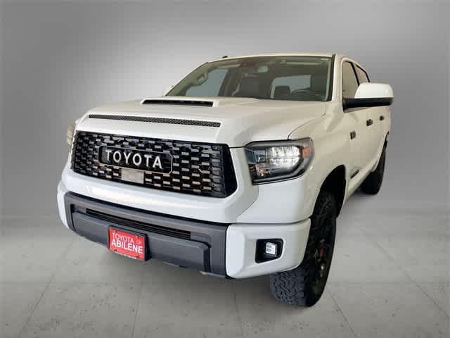 2019 Toyota Tundra