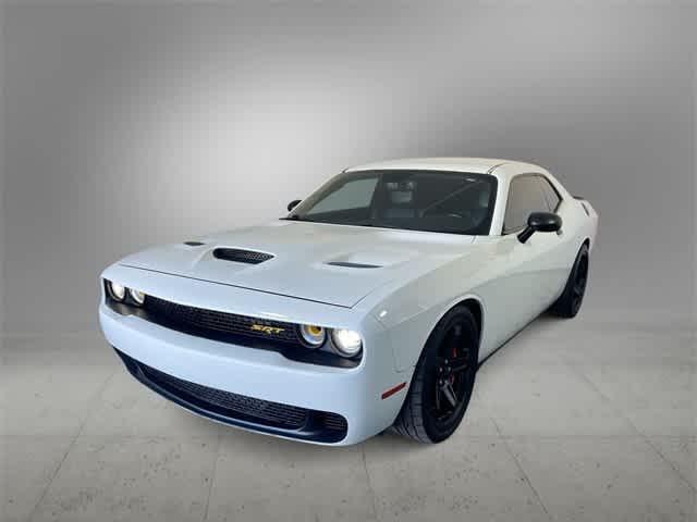 2015 Dodge Challenger