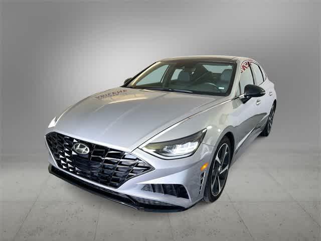 2023 Hyundai Sonata