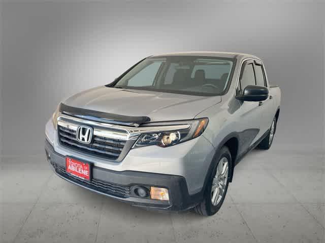 2019 Honda Ridgeline