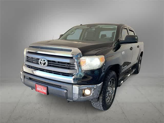 2015 Toyota Tundra