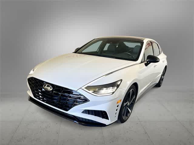 2023 Hyundai Sonata