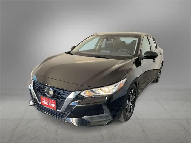 2022 Nissan Sentra