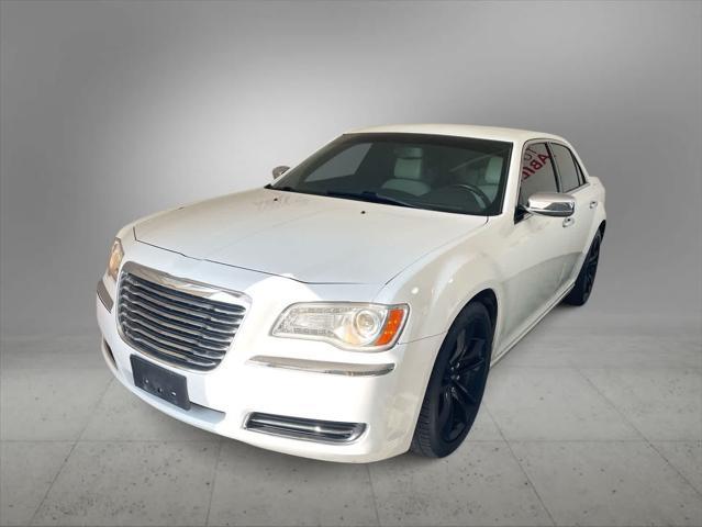 2014 Chrysler 300