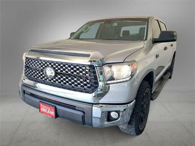 2021 Toyota Tundra