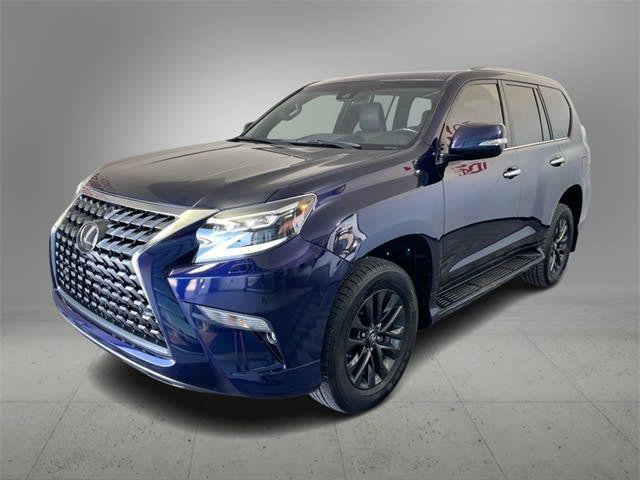 2020 Lexus Gx 460