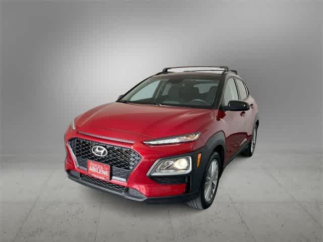 2020 Hyundai KONA