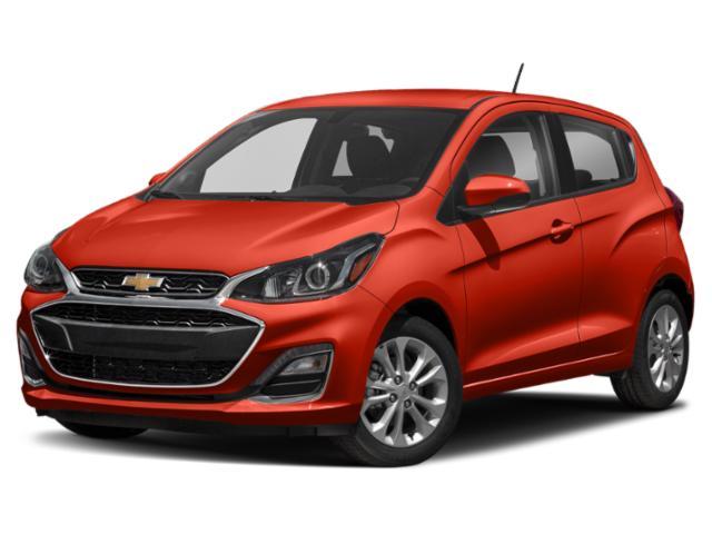 2021 Chevrolet Spark