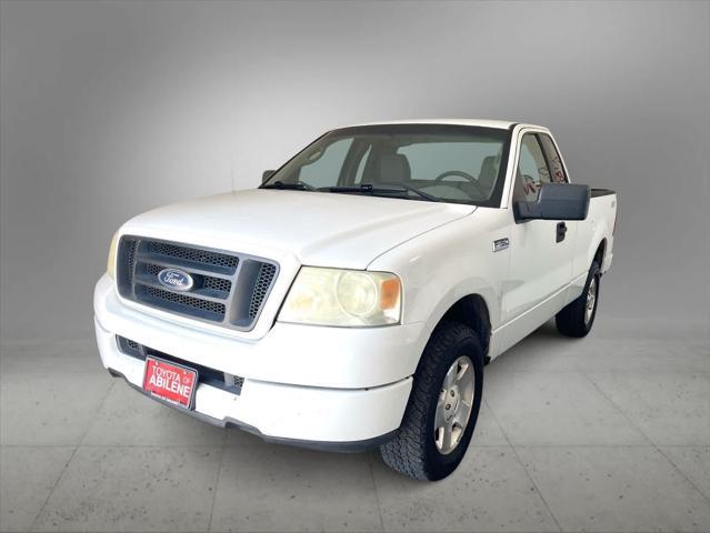 2005 Ford F-150