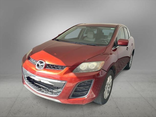 2011 Mazda CX-7