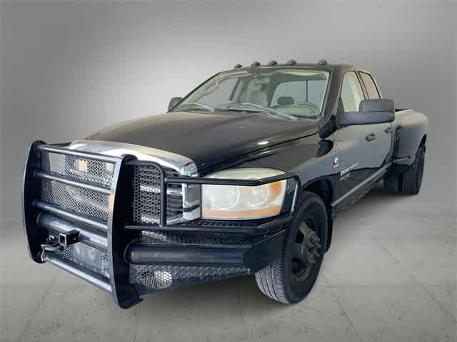 2006 Dodge Ram 3500