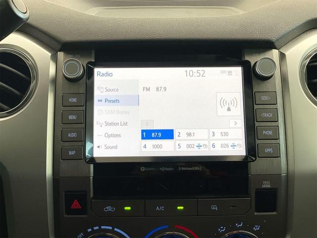 Photo of 2020 Super White Toyota Tundra