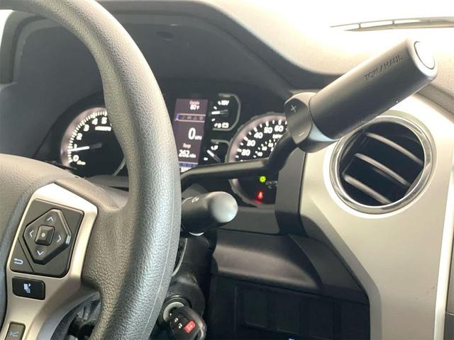 Photo of 2020 Super White Toyota Tundra