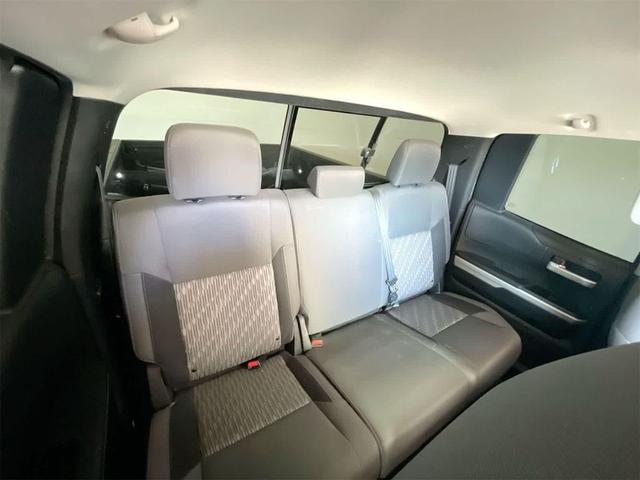 Photo of 2020 Super White Toyota Tundra