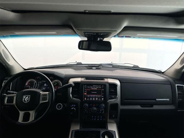 Photo of 2014 Bright White Clearcoat RAM 2500