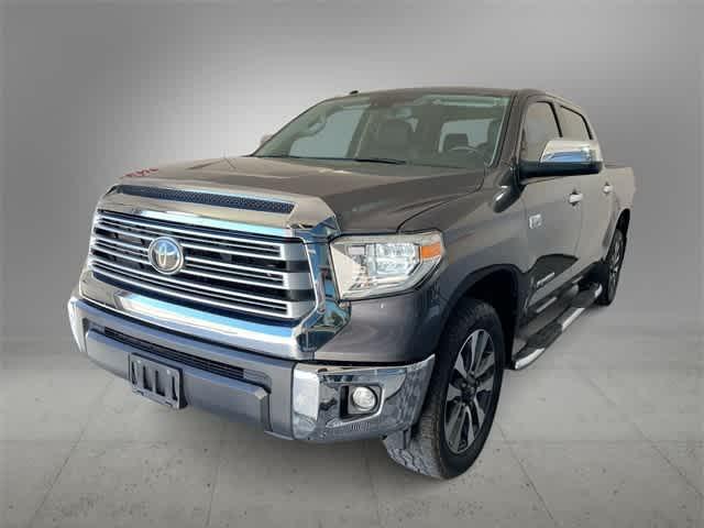 2019 Toyota Tundra