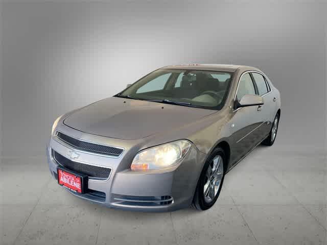 2008 Chevrolet Malibu