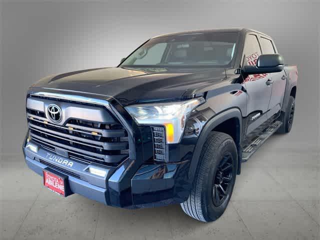 2022 Toyota Tundra