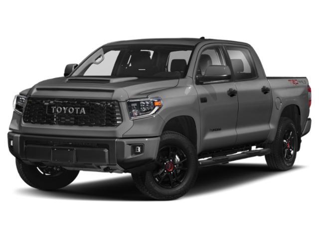 2021 Toyota Tundra