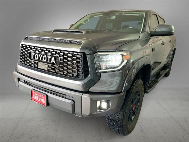 2021 Toyota Tundra