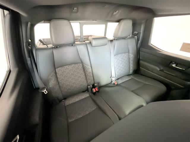 Photo of 2025 Wind Chill Pearl Toyota Tacoma