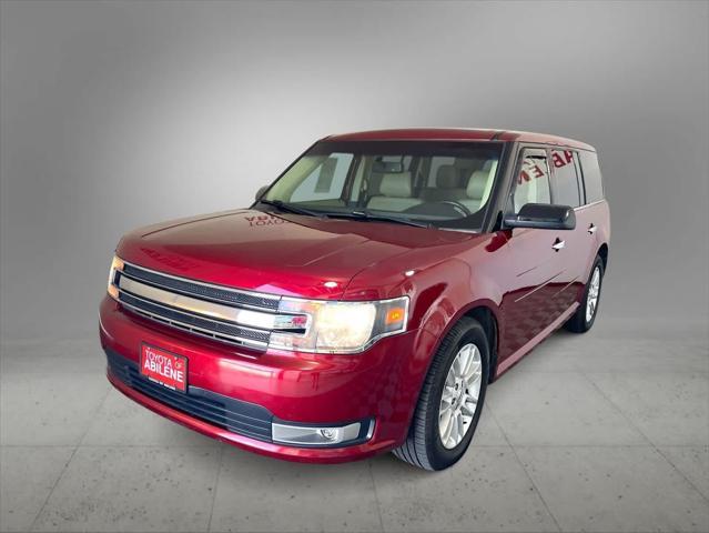 2016 Ford Flex