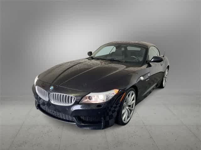 2013 BMW Z4