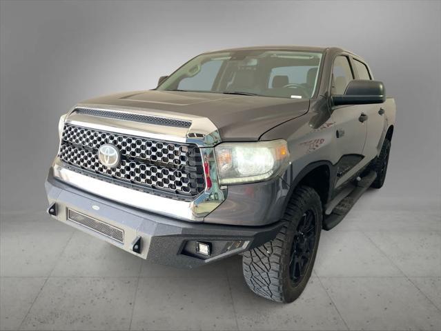 2021 Toyota Tundra