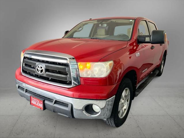2012 Toyota Tundra